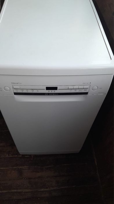 Посудомоечная машина Bosch