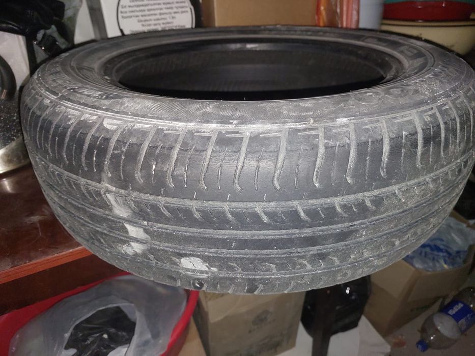 Шины летние резина