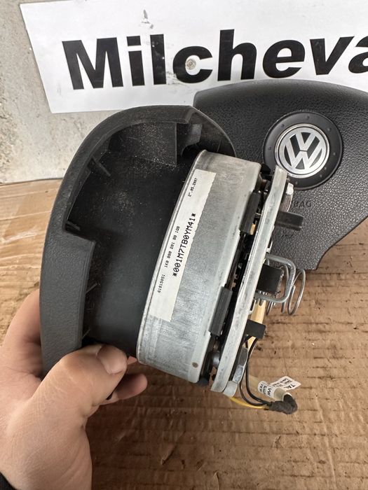 Айрбег за фв / airbag vw