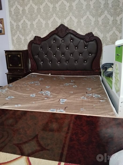 Spalni mebilari holati yaxshi