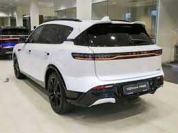 voyah free hybrid 210 km nasiya savdo