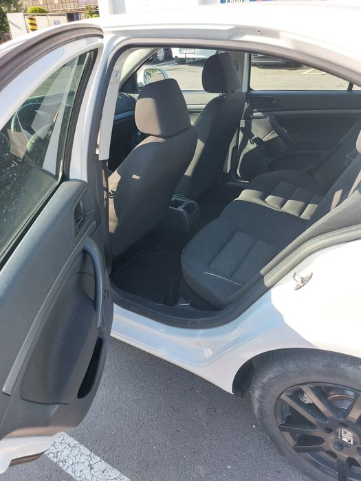 Skoda  Octavia  2012  Euro 5 / motor  1.4 mpi