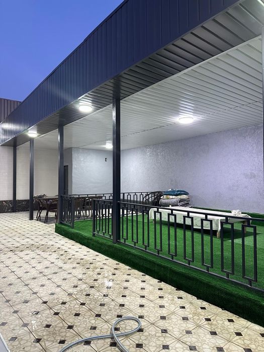 Коттедж Дача Ais