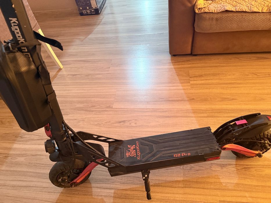 Kugoo Kirin g2 pro