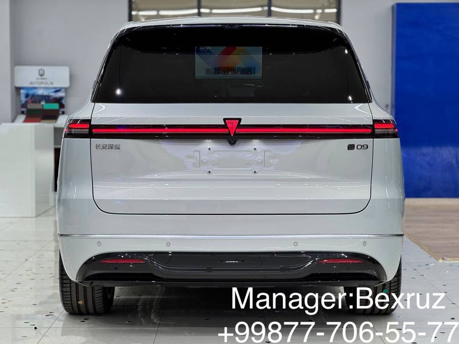 Depal S09 Ultra Plus Full 3 - yil 120 000 km Kafolat