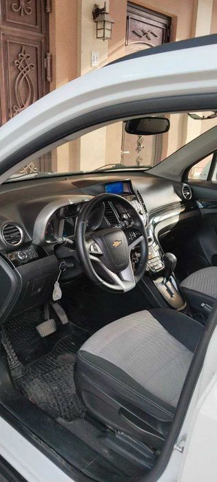 ORLANDO | Орландо