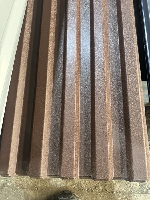 Профлист профнастил трубы профильные