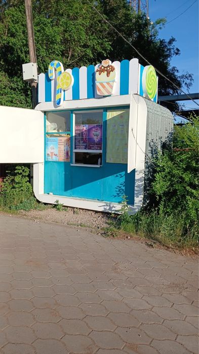 Продам готовый бизнес