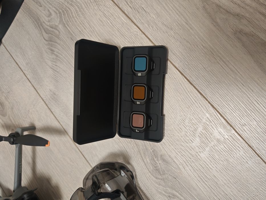 Дрон DJI Mini 5 pro