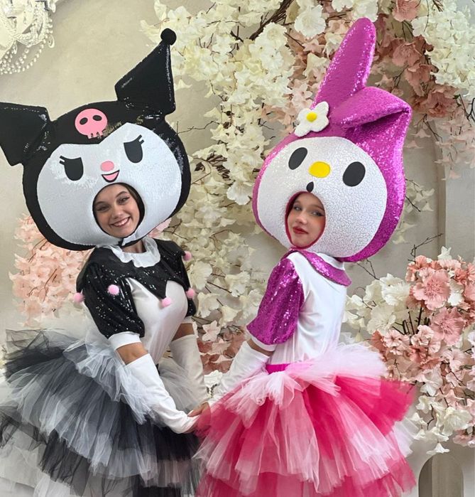 Аниматоры Алматы Акция