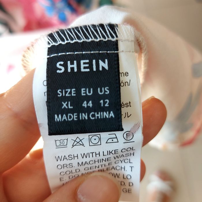 Дамска, лятна рокля