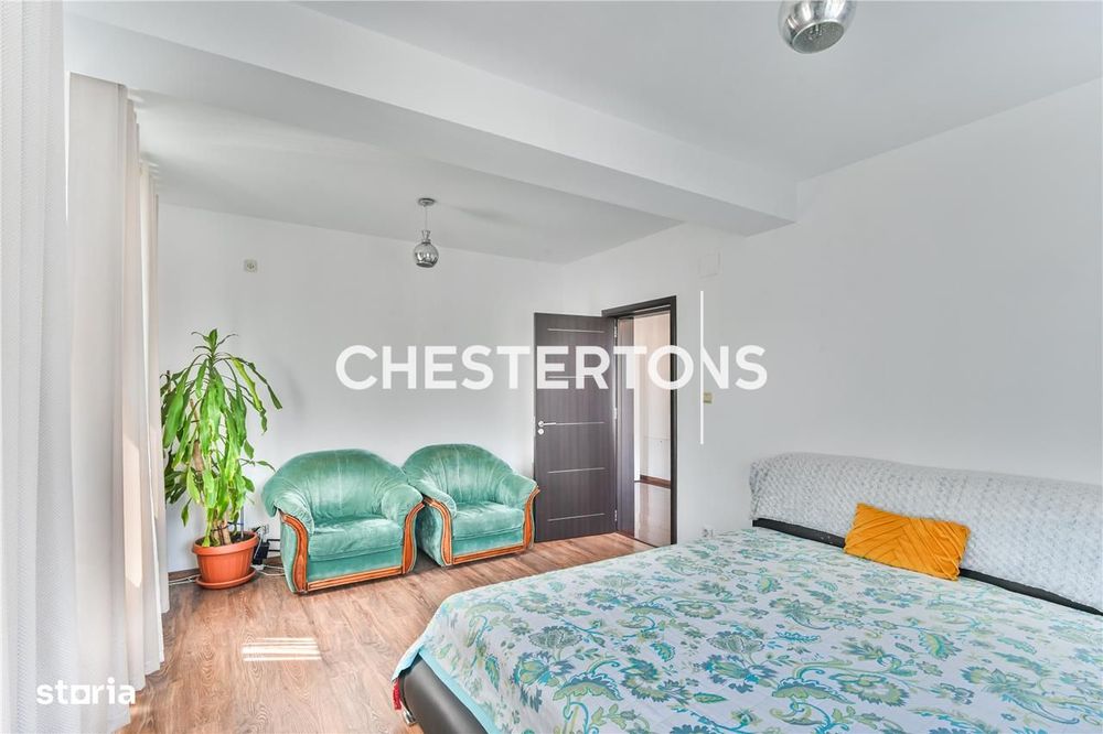 Vanzare Casa P+1+MCurte 823 MPConstrutie impecabilacompartimentare deo