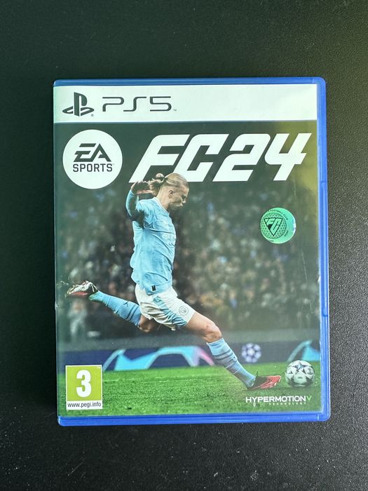 EA FC 24 (FIFA 24)
