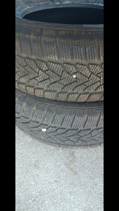 195/65/15 зимни гуми