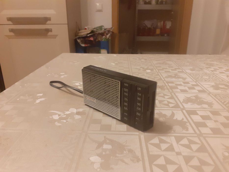 radio mini colectie SCHNEIDER