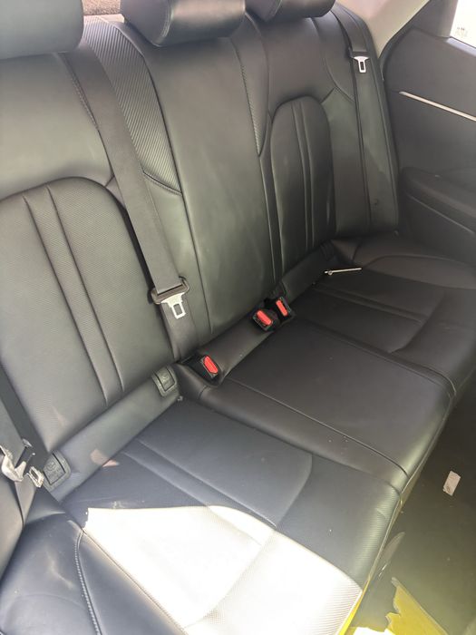 Hyundai Sonata 2.0 LPG