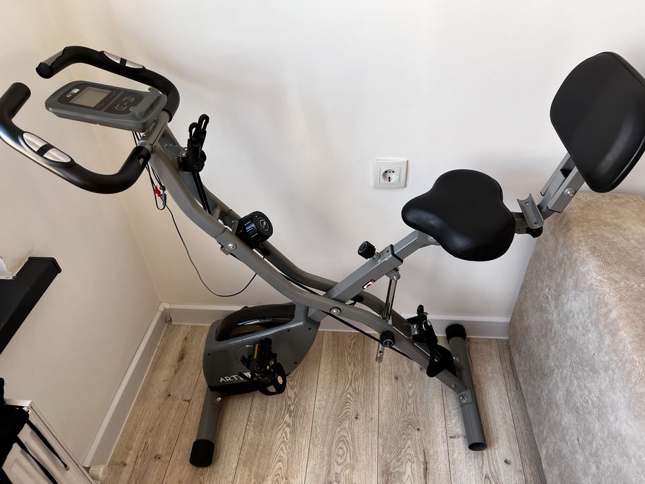 Велотренажер AIR FIT