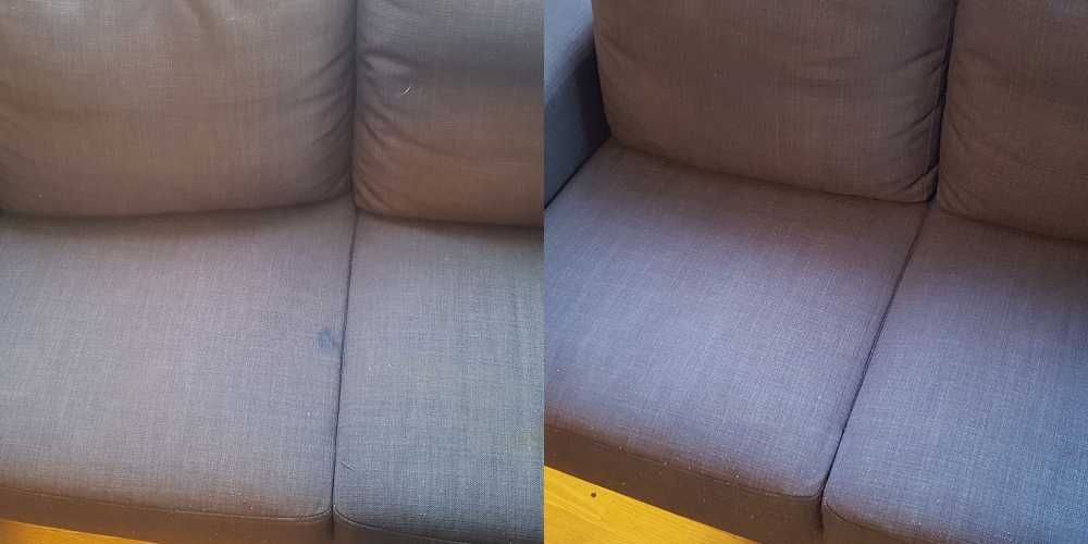 Curățare canapele covoare tapițerii - Injecție - Extacție