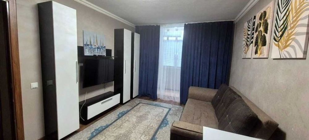 Продаётся  1/3/4 Академ Городок (ипотека)