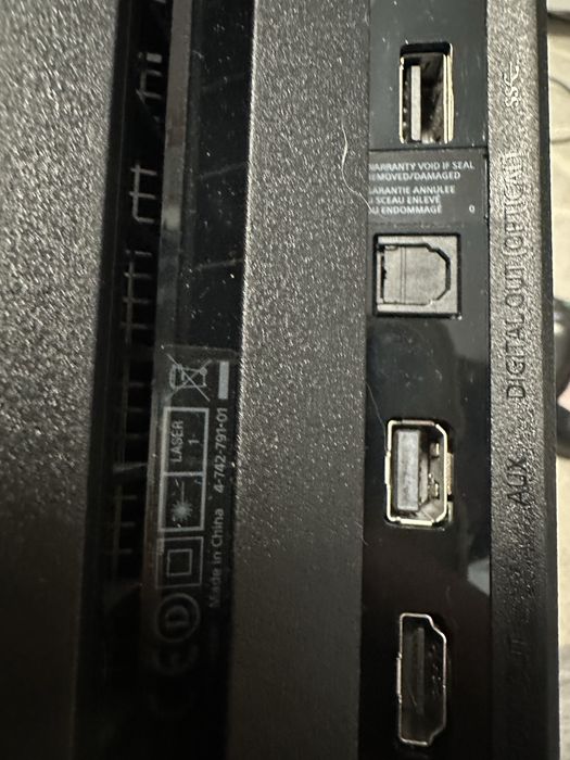 Playstation 4 Pro fw 9.0 modabil