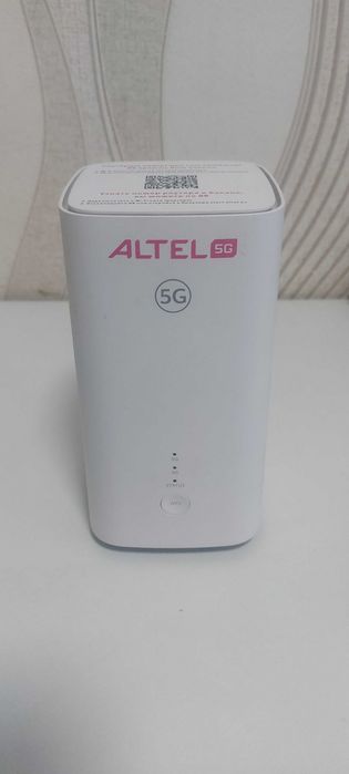Продам роутер алтел 5G