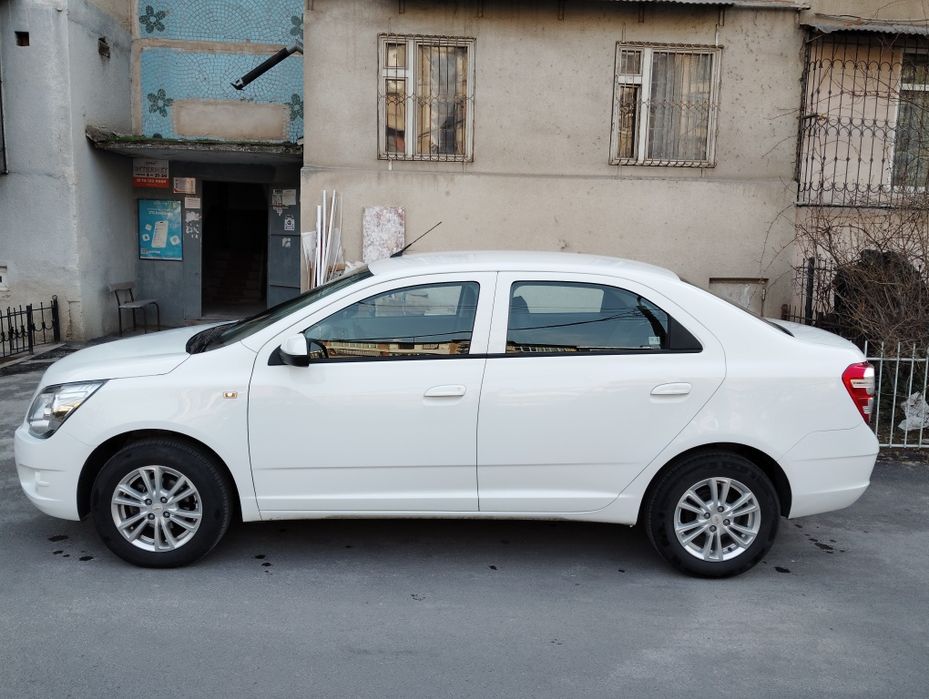 Авто объявлений  коболт авто коболт