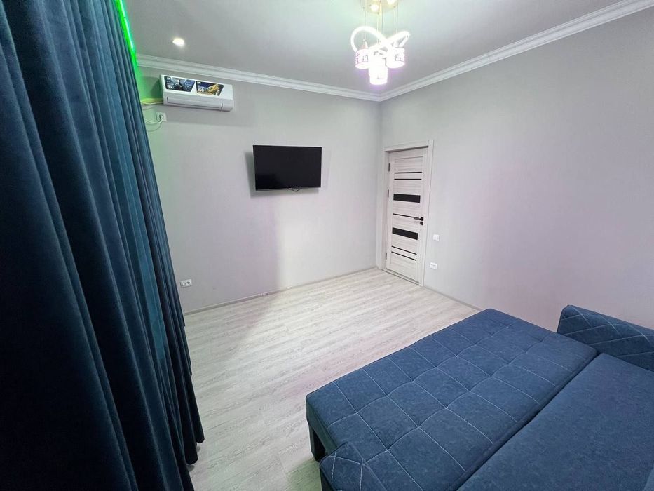 Arenda kvartira. Olmos rezidensda. 1/7/9