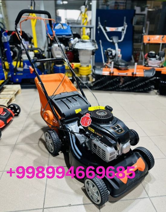 Услуги по посадке, удобрению и стрижке газона