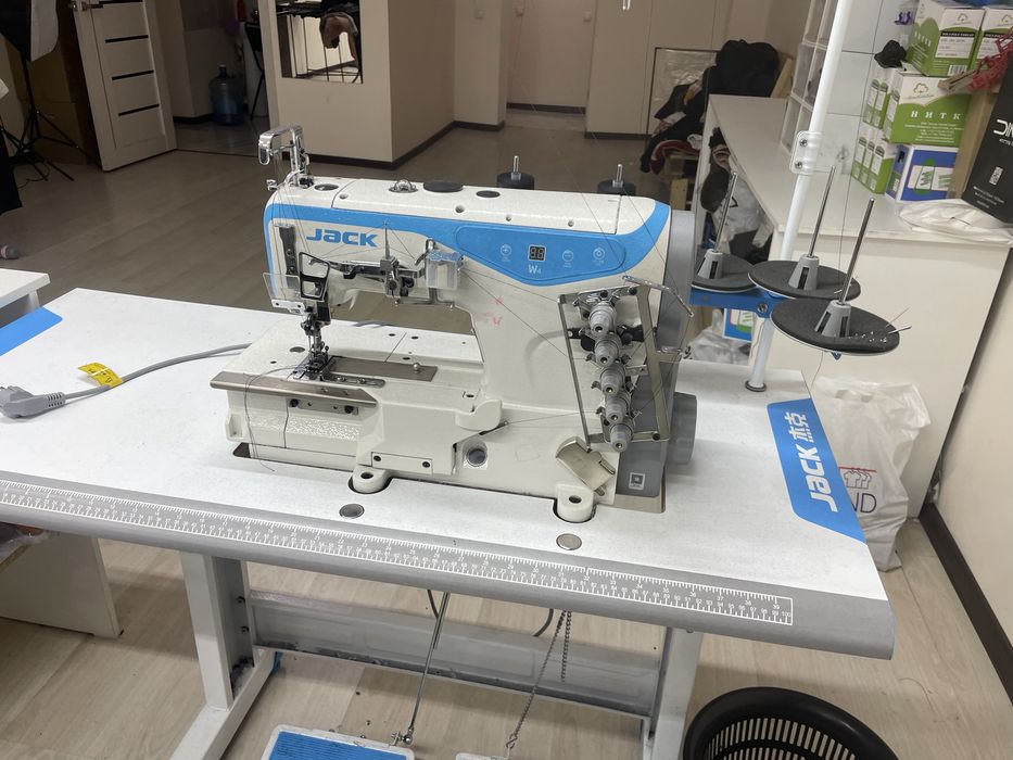 Швейный цех в аренду