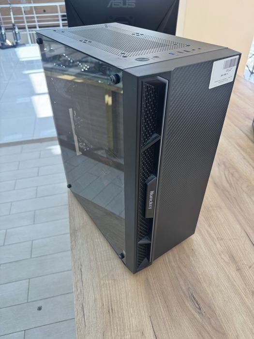 Компьютер настольный/ Core i7-9/ Рассрочка 0-0-12