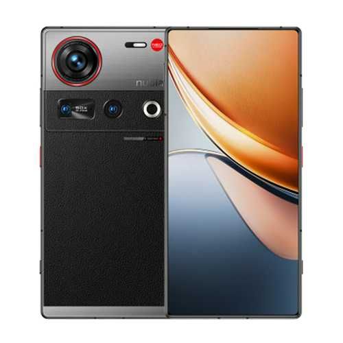 Nubia Z70 Ultra Photographer edition 5G Dual sim с глобален ром с BG