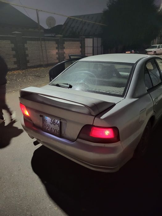 Машина требует ремонта