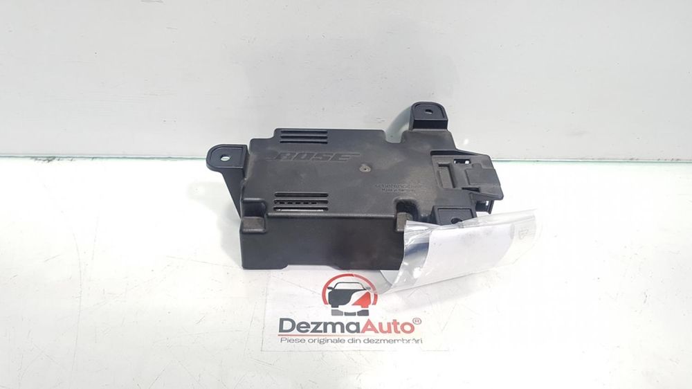 Amplificator BOSE cod 4F0035223B Audi A6 (4F2, C6) 2.0tdi
