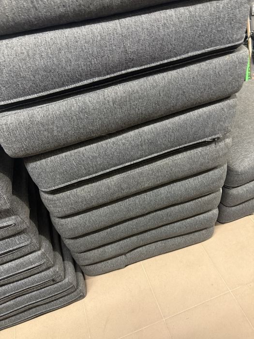 Продавам дунапренени седалки от сепаре