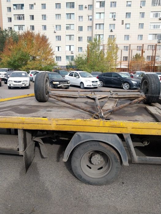 Продам прицеп тележка