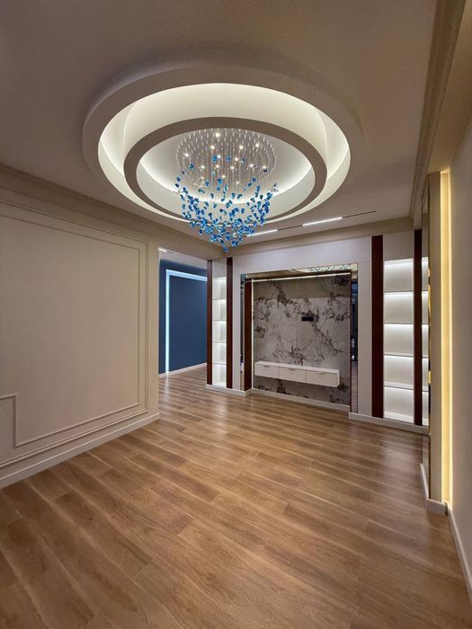 Продается евро дом на Алмазарский район