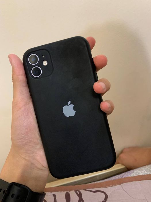 iphone 11 64/100% франкенштейн