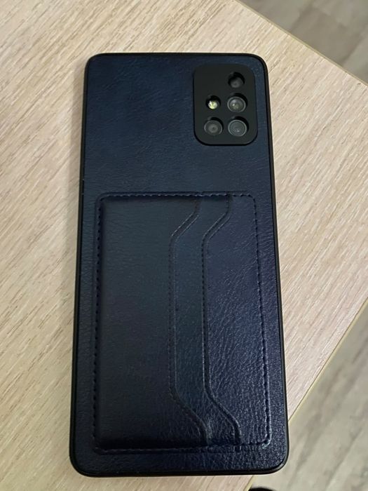Samsung Galaxy a 71