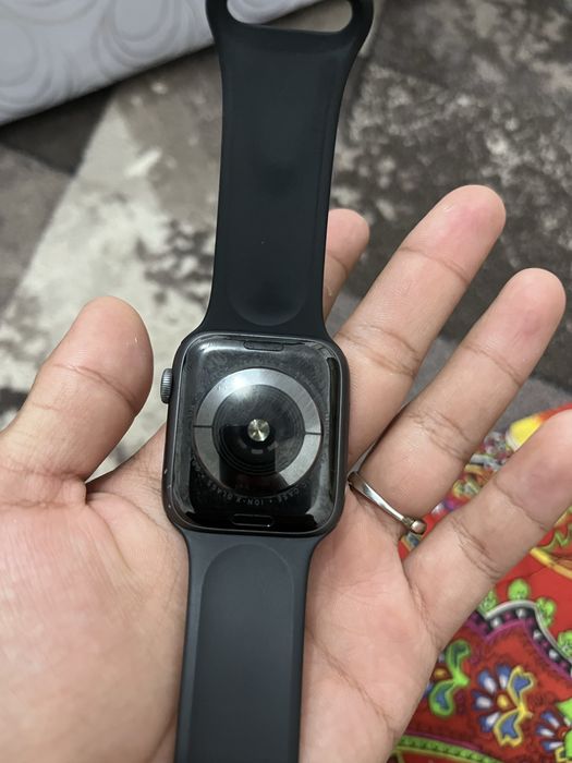 Apple Watch 4 44mm GPS