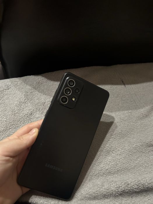 Samsung Galaxy A52 5 G