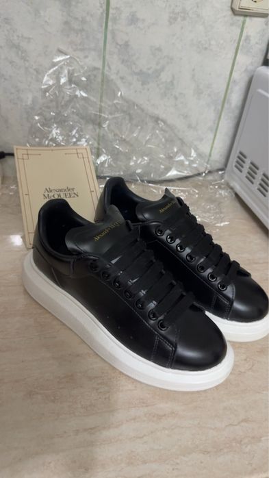 Alexander mcqueen