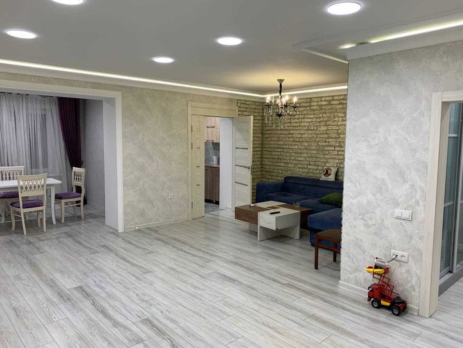 Сдаю 4-х комнатная квартиру по Низкой Цене в Дархане