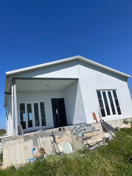 Ще построим вашата нова КЪЩА.