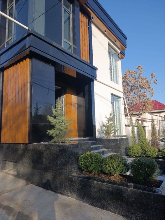 Коттедж Центр Луначарского 1,5 сотки