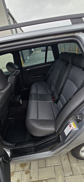 BMW Seria 3 2003 — imagine 5
