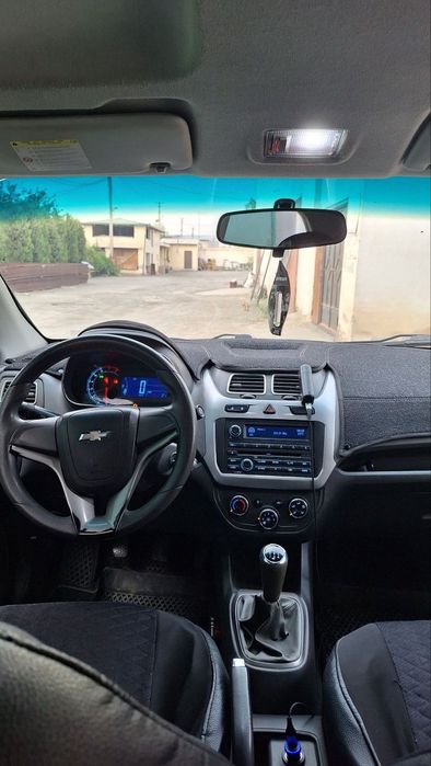 Chevrolet Cobalt 2013 — 3