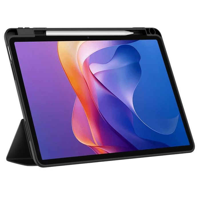 Xiaomi Redmi Pad 2 11.0" / FLEX Смарт калъф за таблет със стилус слот