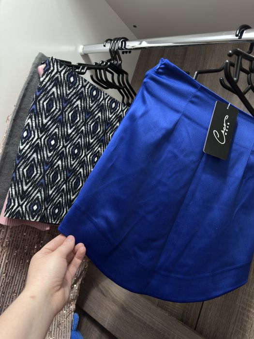 Пакет коротких юбок (10 шт)