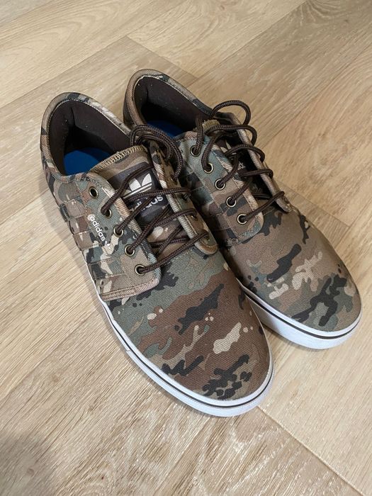 Кеды адидас оригинальные