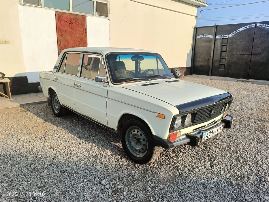 Ваз 2106сатылады